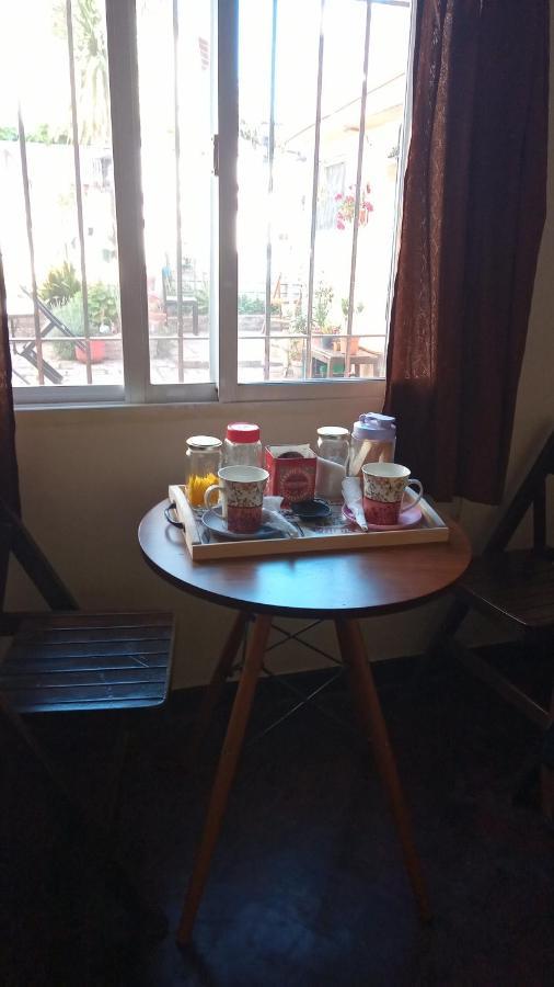 Coralca Bed & Breakfast Martinez Ngoại thất bức ảnh