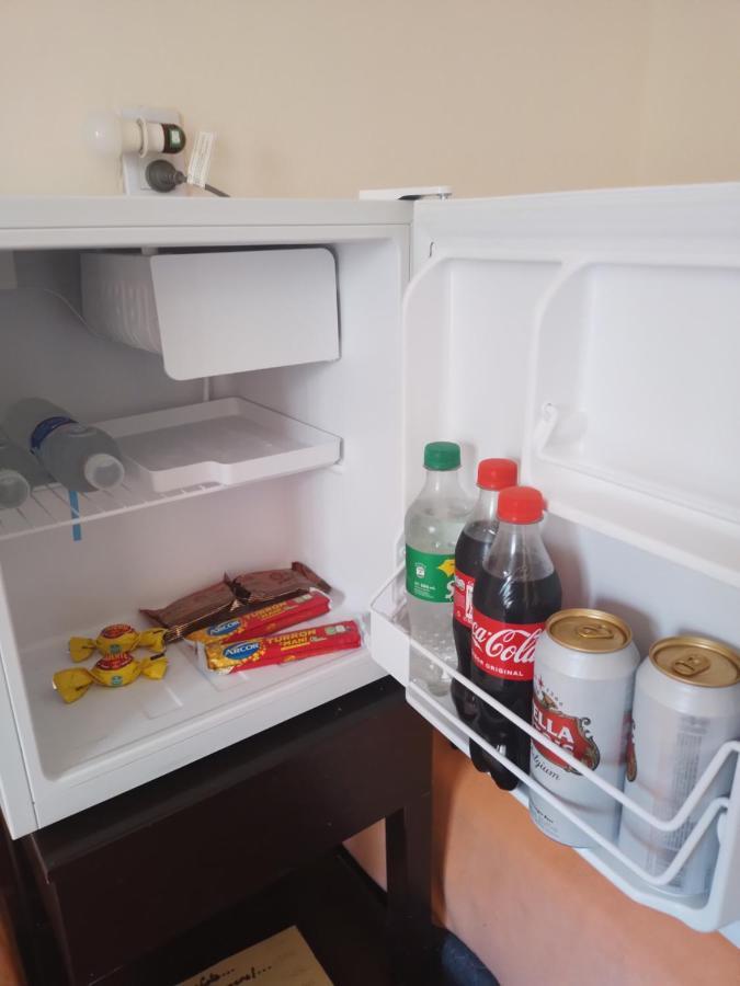 Coralca Bed & Breakfast Martinez Ngoại thất bức ảnh